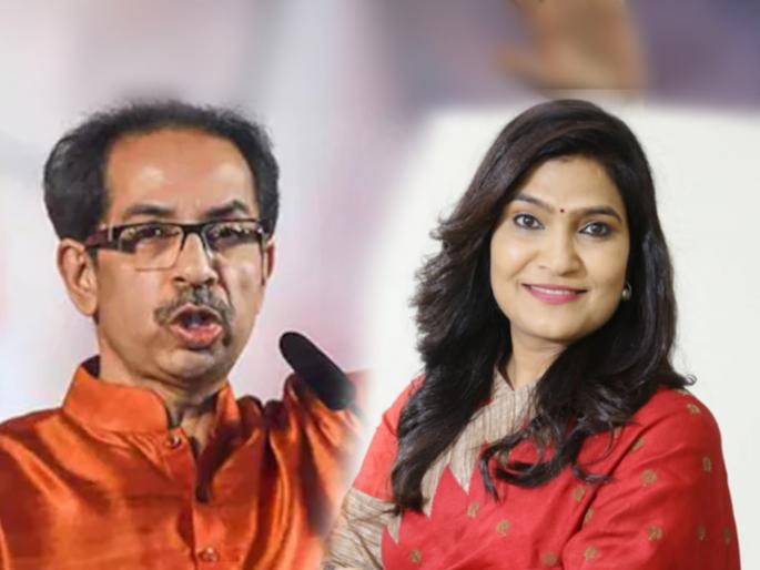 Bhavana Gawali huge setback as Shivsena removes her from Lok Sabha chief whip post appoints MP Rajan Vichare as new face | Bhavana Gawali Shivsena: खासदार भावना गवळींना धक्का, लोकसभेत शिवसेनेच्या प्रतोद पदावरुन हटवलं; 'या' शिलेदाराकडे सोपवली जबाबदारी