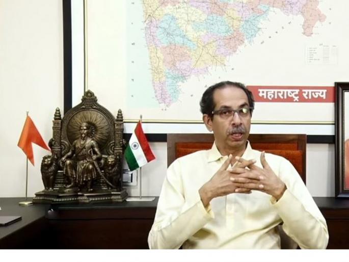 Uddhav Thackeray Live So I am ready to leave the post of Shiv Sena party chief Uddhav Thackeray eknath shinde shiv sena mla maharashtra political crisis | Uddhav Thackeray Live: … तर मी शिवसेना पक्षप्रमुखपद सोडायलाही तयार, उद्धव ठाकरे भावूक Uddhav Thackeray Live So I am ready to leave the post of Shiv Sena party chief Uddhav Thackeray eknath shinde shiv sena mla maharashtra political crisis | Uddhav Thackeray Live: … तर मी शिवसेना पक्षप्रमुखपद सोडायलाही तयार, उद्धव ठाकरे भावूक