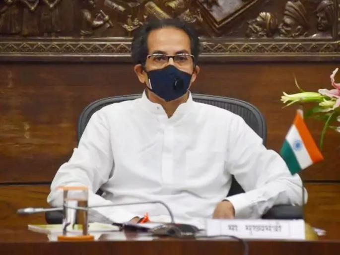 bjp chandrakant patil criticizes thackeray over restrictions in state till next 15 days | Maharashtra Lockdown: महिन्याला १० हजार कमावणाऱ्या रिक्षाचालकांना केवळ दीड हजार; भाजपचे टीकास्त्र