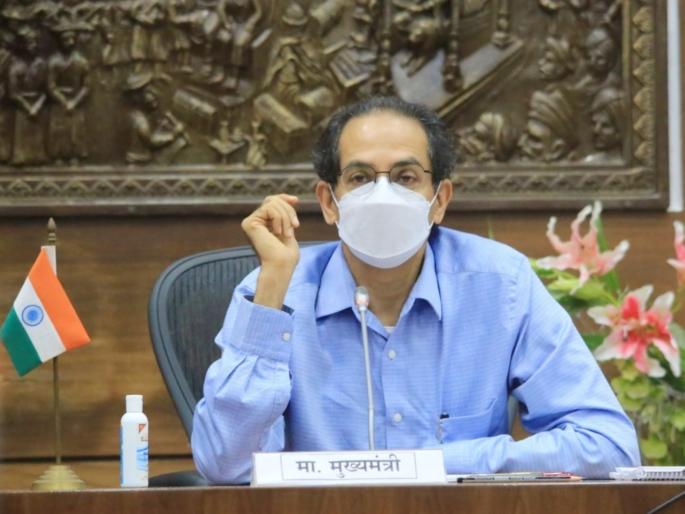 cm uddhav thackeray addressed task force about corona situation | CoronaVirus: कोरोनाची लढाई मोठी आणि कठीण होणार आहे, सज्ज राहा: उद्धव ठाकरे