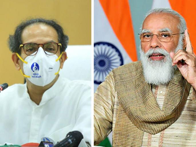 pm modi expresses concern about increase corona patient in maharashtra and kerala | Coronavirus: “महाराष्ट्रातील वाढती रुग्णसंख्या देशासाठीही गंभीर बाब”; PM मोदींनी व्यक्त केली चिंता pm modi expresses concern about increase corona patient in maharashtra and kerala | Coronavirus: “महाराष्ट्रातील वाढती रुग्णसंख्या देशासाठीही गंभीर बाब”; PM मोदींनी व्यक्त केली चिंता