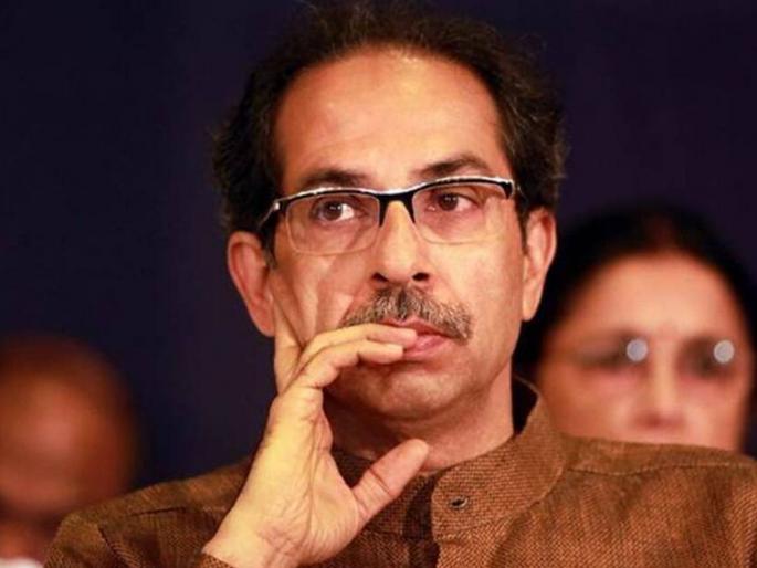 BJP Leader Chandrashekhar Bawankule slams Uddhav Thackeray led Mahavikas Aaghadi over OBC Reservation | Chandrashekhar Bawankule, BJP vs Mahavikas Aaghadi : "ठाकरे सरकारने बांठिया आयोगाला 'गो स्लो' चे आदेश दिलेत का?"; भाजपाच्या बावनकुळे यांचा खोचक सवाल BJP Leader Chandrashekhar Bawankule slams Uddhav Thackeray led Mahavikas Aaghadi over OBC Reservation | Chandrashekhar Bawankule, BJP vs Mahavikas Aaghadi : "ठाकरे सरकारने बांठिया आयोगाला 'गो स्लो' चे आदेश दिलेत का?"; भाजपाच्या बावनकुळे यांचा खोचक सवाल