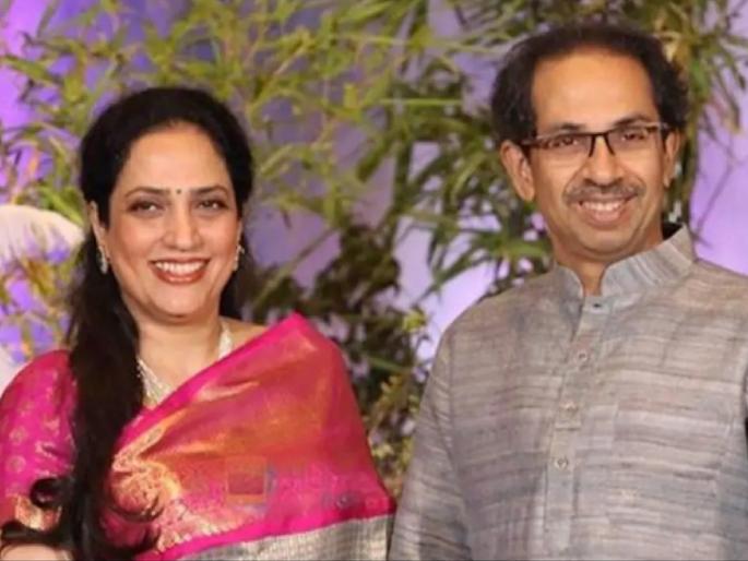 Will Rashmi Thackeray enter active politics?; Stree Shakti Samvad Yatra will be held in the state by Uddhav Thackeray Faction | रश्मी ठाकरे सक्रीय राजकारणात उतरणार?; राज्यात स्त्री शक्ती संवाद यात्रा काढणार Will Rashmi Thackeray enter active politics?; Stree Shakti Samvad Yatra will be held in the state by Uddhav Thackeray Faction | रश्मी ठाकरे सक्रीय राजकारणात उतरणार?; राज्यात स्त्री शक्ती संवाद यात्रा काढणार