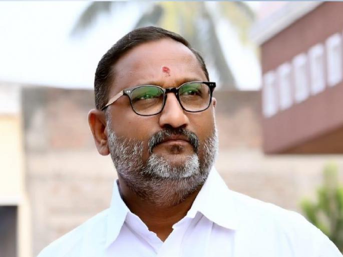 Karnataka assembly election: Nipani politics turned upside down by NCP candidacy | karnataka assembly election: राष्ट्रवादीच्या उमेदवारीने निपाणीच्या राजकारणाला कलाटणी!