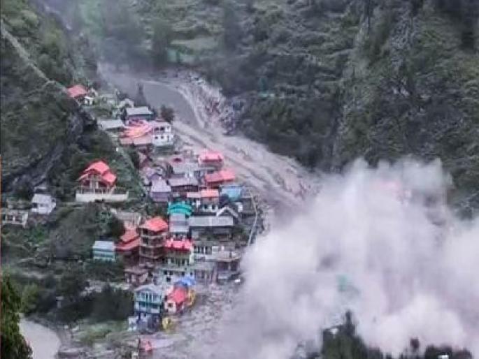 District Disaster Management Committee contacts 70 tourism organizations to find out if anyone from Kolhapur is trapped in the Uttarakhand disaster | उत्तराखंडमधील दुर्घटनेत कोल्हापुरातील कोणी अडकले? शोधासाठी ७० पर्यटन संस्थांशी प्रशासनाने संपर्क साधला District Disaster Management Committee contacts 70 tourism organizations to find out if anyone from Kolhapur is trapped in the Uttarakhand disaster | उत्तराखंडमधील दुर्घटनेत कोल्हापुरातील कोणी अडकले? शोधासाठी ७० पर्यटन संस्थांशी प्रशासनाने संपर्क साधला