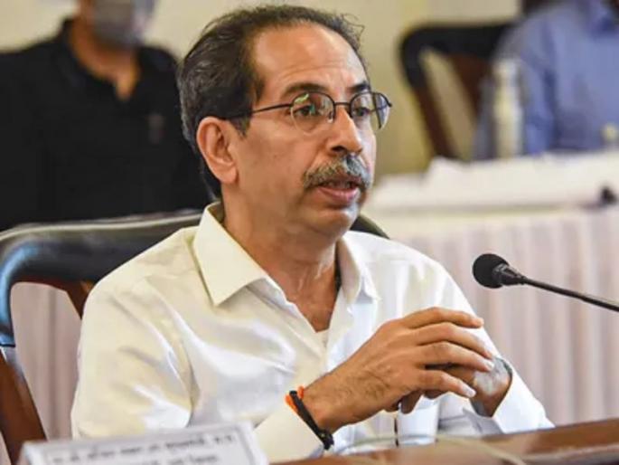 bjp MLA atul bhatkhalkar criticizes cm uddhav Thackeray over mumbai rain accidents | 'पावसामुळे लोकं मेले तरी मुख्यमंत्री घर सोडायला तयार नाहीत, हात टेकले यांच्यासमोर' bjp MLA atul bhatkhalkar criticizes cm uddhav Thackeray over mumbai rain accidents | 'पावसामुळे लोकं मेले तरी मुख्यमंत्री घर सोडायला तयार नाहीत, हात टेकले यांच्यासमोर'