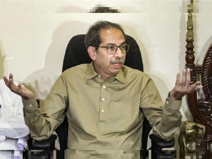 BJP On Uddhav Thackeray: 'Uddhav Thackeray disappeared from Maharashtra politics like Mr India...' BJP leader Atul Bhatkhalkar criticizes | BJP On Uddhav Thackeray: 'उद्धव ठाकरे मिस्टर इंडियाप्रमाणे महाराष्ट्राच्या राजकारणातून गायब झाले...' भाजप नेत्याची टीका BJP On Uddhav Thackeray: 'Uddhav Thackeray disappeared from Maharashtra politics like Mr India...' BJP leader Atul Bhatkhalkar criticizes | BJP On Uddhav Thackeray: 'उद्धव ठाकरे मिस्टर इंडियाप्रमाणे महाराष्ट्राच्या राजकारणातून गायब झाले...' भाजप नेत्याची टीका