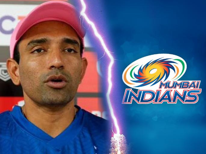 Robin Uthappa Shocking Revelations about Mumbai Indians regarding signing the transfer papers to RCB IPL 2022 | Robin Uthappa Mumbai Indians, IPL: "मुंबई इंडियन्समधील एका व्यक्तीने मला सांगितलं होतं की तू जर पेपरवर सह्या केल्या नाहीस, तर..."; रॉबिन उथप्पाचा धक्कादायक खुलासा