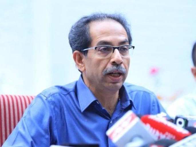 'Decision not to recruit is unfortunate, state government should withdraw order' vinod patil MMG | 'नोकरभरती न करण्याचा निर्णय दुर्दैवी, राज्य सरकारने आदेश मागे घ्यावा' 'Decision not to recruit is unfortunate, state government should withdraw order' vinod patil MMG | 'नोकरभरती न करण्याचा निर्णय दुर्दैवी, राज्य सरकारने आदेश मागे घ्यावा'