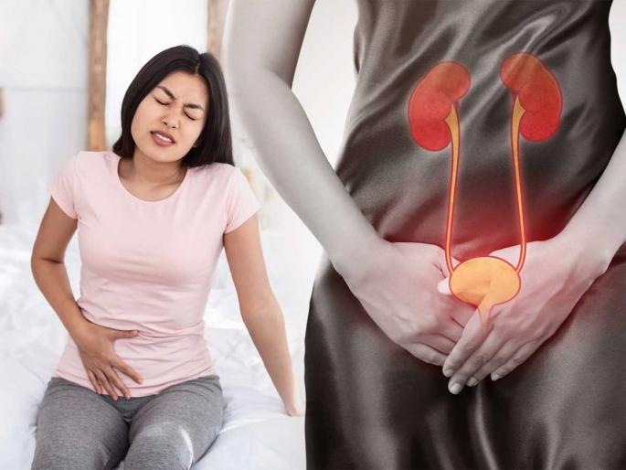 See the causes and solutions for frequent urinary tract infections in women, UTI can be life-threatening and can be dangerous to the kidneys | महिलांना सतत होणाऱ्या युरीन इन्फेक्शनची पाहा कारणं आणि उपाय, UTI बेतू शकते जीवावर-किडनीला धोका See the causes and solutions for frequent urinary tract infections in women, UTI can be life-threatening and can be dangerous to the kidneys | महिलांना सतत होणाऱ्या युरीन इन्फेक्शनची पाहा कारणं आणि उपाय, UTI बेतू शकते जीवावर-किडनीला धोका