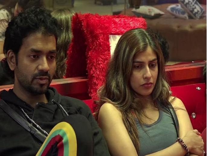 Bigg Boss Marathi 3 Upadate: Utkarsh Shinde & Mira Jagannath casts their vote for this contestant who should be out of Big Boss house | Bigg Boss Marathi 3 Upadate: उत्कर्ष आणि मीराच्या मते हे सदस्य घराबाहेर जाण्यास आहेत पात्र ? Bigg Boss Marathi 3 Upadate: Utkarsh Shinde & Mira Jagannath casts their vote for this contestant who should be out of Big Boss house | Bigg Boss Marathi 3 Upadate: उत्कर्ष आणि मीराच्या मते हे सदस्य घराबाहेर जाण्यास आहेत पात्र ?