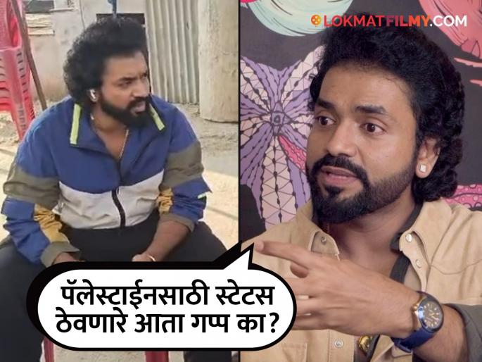 Utkarsh Shinde Visit Malegaon Dongarale Family Slams Apathy | "माझ्या घरात थोडीच झाला आहे, मी का बोलू?" मालेगाव घटनेनंतर उत्कर्ष शिंदेंचा सवाल Utkarsh Shinde Visit Malegaon Dongarale Family Slams Apathy | "माझ्या घरात थोडीच झाला आहे, मी का बोलू?" मालेगाव घटनेनंतर उत्कर्ष शिंदेंचा सवाल