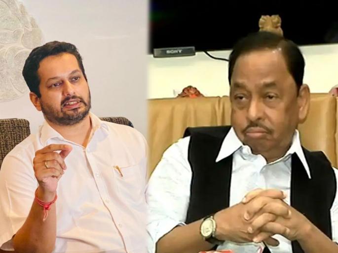 goa election 2022 utpal parrikar wrote letter to narayan rane after resign from bjp | Goa Election 2022: भाजपला रामराम केल्यानंतर उत्पल पर्रिकरांचे नारायण राणेंना पत्र; म्हणाले... goa election 2022 utpal parrikar wrote letter to narayan rane after resign from bjp | Goa Election 2022: भाजपला रामराम केल्यानंतर उत्पल पर्रिकरांचे नारायण राणेंना पत्र; म्हणाले...