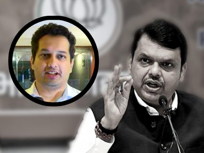 Devendra Fadnavis Reaction on Utpal Parrikar Goa Assembly Elections 2022 Panjim Candidature | Goa Elections 2022, Utpal Parrikar: "उत्पल पर्रिकरांना भाजपकडून तिकीट देत होतो, पण..."; देवेंद्र फडणवीसांनी दिली महत्त्वाची माहिती Devendra Fadnavis Reaction on Utpal Parrikar Goa Assembly Elections 2022 Panjim Candidature | Goa Elections 2022, Utpal Parrikar: "उत्पल पर्रिकरांना भाजपकडून तिकीट देत होतो, पण..."; देवेंद्र फडणवीसांनी दिली महत्त्वाची माहिती