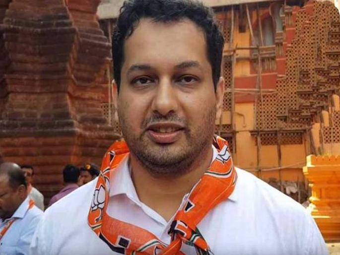 Panaji loss is very painful: Utpal | पणजीतील पराभव खूप वेदनादायी : उत्पल Panaji loss is very painful: Utpal | पणजीतील पराभव खूप वेदनादायी : उत्पल