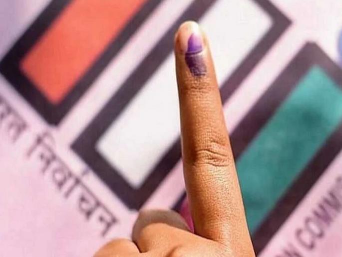 Kolhapur North elections announced, Elections will be held on April 12 | कोल्हापूर उत्तर मतदारसंघाची पोटनिवडणूक जाहीर, 'या' दिवशी होणार मतदान Kolhapur North elections announced, Elections will be held on April 12 | कोल्हापूर उत्तर मतदारसंघाची पोटनिवडणूक जाहीर, 'या' दिवशी होणार मतदान