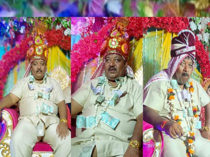 news aged man went marry minor girl police saved life | अल्पवयीन मुलीशी लग्नासाठी ५० वर्षीय व्यक्तीने लपवला धर्म, पोलीस असल्याची केली बतावणी, अन्... news aged man went marry minor girl police saved life | अल्पवयीन मुलीशी लग्नासाठी ५० वर्षीय व्यक्तीने लपवला धर्म, पोलीस असल्याची केली बतावणी, अन्...