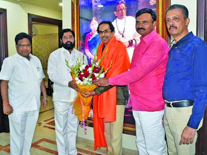 Shiv Sena government will form Dhangar reservation issue; Good morning Junk | धनगर आरक्षण मुद्यावरून शिवसेना सरकार पाडणार; उत्तमराव जानकर गौप्यस्फोट Shiv Sena government will form Dhangar reservation issue; Good morning Junk | धनगर आरक्षण मुद्यावरून शिवसेना सरकार पाडणार; उत्तमराव जानकर गौप्यस्फोट