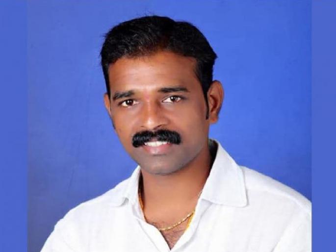 Uttam Mohite Ichalkaranjit, who was murdered in Sangli came into the limelight by holding many protests against the administration | उत्तम मोहिते आंदोलनातून इचलकरंजीत चर्चेत, खुनाच्या बातमीनंतर अनेकजण झाले अवाक्