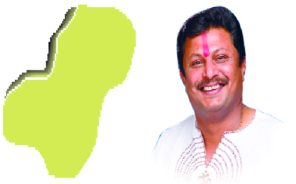 Party workers' annoyance is a big headache - candidates have less communicative dialogue with the city | पक्ष कार्यकर्त्यांची नाराजी हीच मोठी डोकेदुखी-उमेदवारांचा शहराशी संवाद कमी Party workers' annoyance is a big headache - candidates have less communicative dialogue with the city | पक्ष कार्यकर्त्यांची नाराजी हीच मोठी डोकेदुखी-उमेदवारांचा शहराशी संवाद कमी