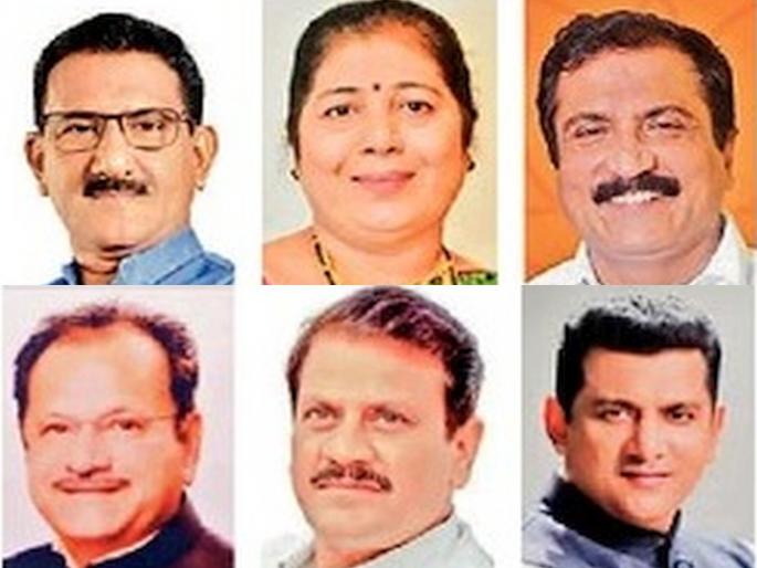 Mahayuti's challenge to Mahavikas Aghadi in North Mumbai Three-way fight this year due to MNS; The dominance of BJP | उत्तर मुंबईत महायुतीचे महाविकास आघाडीला आव्हान? मनसेमुळे यंदा तिरंगी लढत; भाजपचे प्राबल्य Mahayuti's challenge to Mahavikas Aghadi in North Mumbai Three-way fight this year due to MNS; The dominance of BJP | उत्तर मुंबईत महायुतीचे महाविकास आघाडीला आव्हान? मनसेमुळे यंदा तिरंगी लढत; भाजपचे प्राबल्य