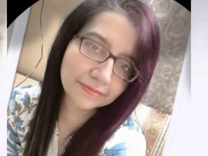 Suspicious death of female employee at HDFC Bank What exactly is the case? | धक्कादायक! एचडीएफसी बँकेत महिला कर्मचाऱ्याचा संशयास्पद मृत्यू; नेमकं प्रकरण काय?