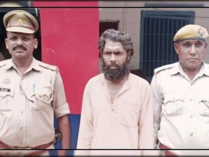 Uttar Pradesh: A Muslim youth was living as a priest in a temple, Bing broke out, after that... | Uttar Pradesh: मंदिरात पुजारी बनून राहत होता मुस्लिम तरुण, असं फुटलं बिंग, त्यानंतर... Uttar Pradesh: A Muslim youth was living as a priest in a temple, Bing broke out, after that... | Uttar Pradesh: मंदिरात पुजारी बनून राहत होता मुस्लिम तरुण, असं फुटलं बिंग, त्यानंतर...