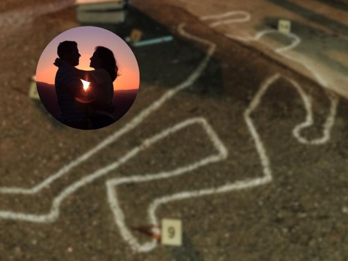 Uttar Pradesh Women Kills husband Over immoral relationship | Crime: चुलती- पुतण्याचे अनैतिक संबंध, नवरा ठरत होता अडसर, 'असा' काढला काटा!