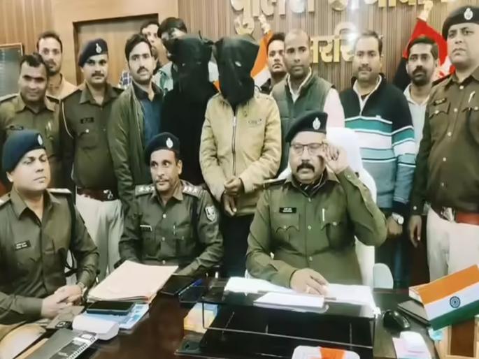 Wanted to kill one, killed another teacher, shocking information came to light | मारायचं होतं एकीला, हत्या केली दुसऱ्याच शिक्षिकेची, धक्कादायक माहिती आली समोर Wanted to kill one, killed another teacher, shocking information came to light | मारायचं होतं एकीला, हत्या केली दुसऱ्याच शिक्षिकेची, धक्कादायक माहिती आली समोर