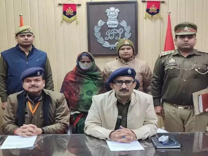 ...So the daughter-in-law killed her father-in-law by strangulation, the shocking reason came to light | ...म्हणून सुनेने गळा आवळून केला सासऱ्याचा खून, समोर आलं धक्कादायक कारण ...So the daughter-in-law killed her father-in-law by strangulation, the shocking reason came to light | ...म्हणून सुनेने गळा आवळून केला सासऱ्याचा खून, समोर आलं धक्कादायक कारण