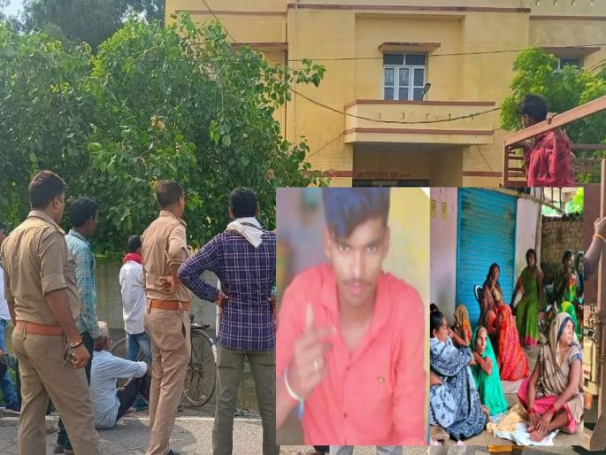 3.5 lakh won in an online game, but ended his life within a few days, a shocking reason has come to light | ऑनलाइन गेममध्ये जिंकले ३.५ लाख, मात्र काही दिवसांतच संपवलं जीवन, समोर आलं धक्कादायक कारण 3.5 lakh won in an online game, but ended his life within a few days, a shocking reason has come to light | ऑनलाइन गेममध्ये जिंकले ३.५ लाख, मात्र काही दिवसांतच संपवलं जीवन, समोर आलं धक्कादायक कारण