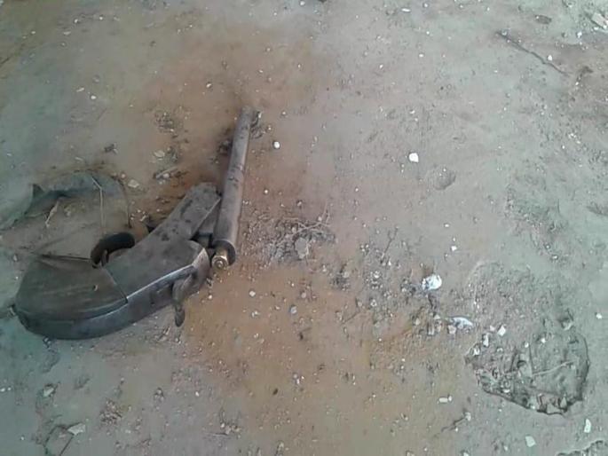 Video: 2 Killed In UP Encounter-On-Camera, Cops Invited Journalists To Watch | Video : मीडियाला बोलवून पोलिसांनी केला दोघांचा एन्काऊंटर Video: 2 Killed In UP Encounter-On-Camera, Cops Invited Journalists To Watch | Video : मीडियाला बोलवून पोलिसांनी केला दोघांचा एन्काऊंटर