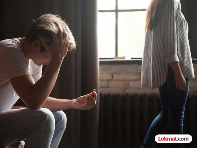 viral news wife breaks off relations with husband after getting a government job demands 1 crore rupees | बेवफा सनम! सरकारी नोकरी मिळताच नवऱ्याला दिला डच्चू; सासरच्या घरी राहण्यासाठी १ कोटींची केली मागणी