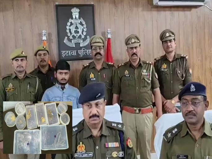 Niece stole jewellery worth Rs 30 lakhs from uncle's house for boyfriend, then... | भाचीने बॉयफ्रेंडसाठी मामाच्या घरी केली ३० लाखांच्या दागिन्यांची चोरी, त्यानंतर...  