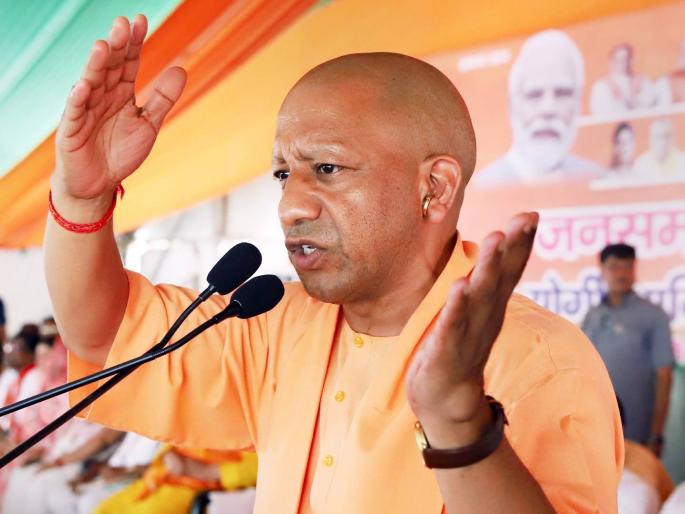 Guided tours will provide a new experience to devotees and tourists; Guided tour services started on the occasion of World Tourism Day as per the instructions of CM Yogi | गाइडेड टूरमुळे भाविक आणि पर्यटकांना मिळणार नवा अनुभव; विश्व पर्यटन दिनानिमित्त गाइडेड टूर सेवा सुरू Guided tours will provide a new experience to devotees and tourists; Guided tour services started on the occasion of World Tourism Day as per the instructions of CM Yogi | गाइडेड टूरमुळे भाविक आणि पर्यटकांना मिळणार नवा अनुभव; विश्व पर्यटन दिनानिमित्त गाइडेड टूर सेवा सुरू