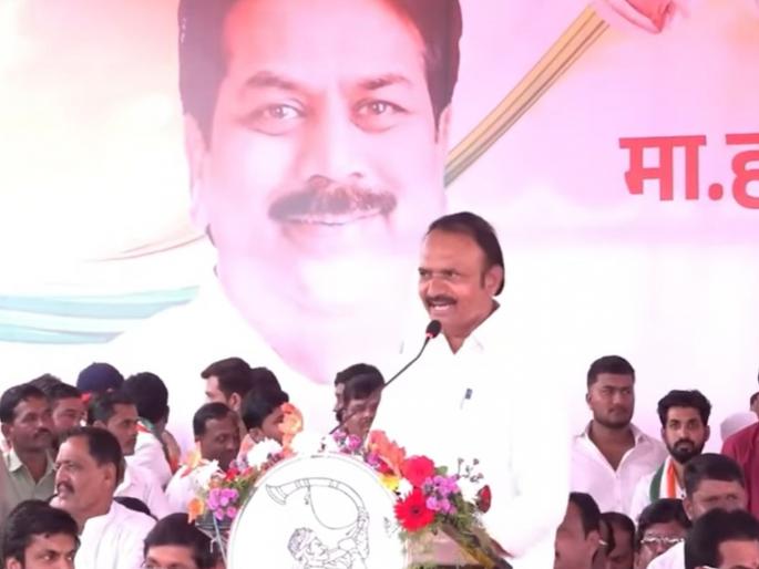 Ganapati drinks alcohol, NCP Sharad Pawar party leader Uttam Jankar controversial statement, BJP angry | "गणपती दारू प्यायला म्हणून..."; उत्तम जानकरांच्या विधानानं वाद, भाजपा आक्रमक Ganapati drinks alcohol, NCP Sharad Pawar party leader Uttam Jankar controversial statement, BJP angry | "गणपती दारू प्यायला म्हणून..."; उत्तम जानकरांच्या विधानानं वाद, भाजपा आक्रमक