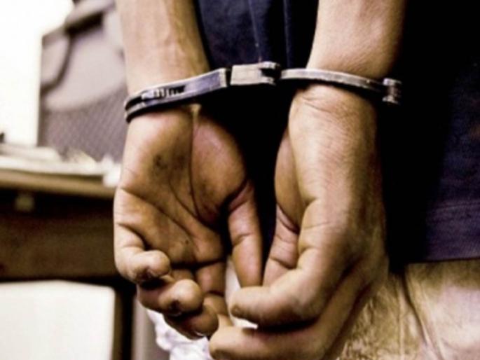 murder in uttar pradesh criminal accused arrested in mumbai | उत्तरप्रदेशात हत्या; मुंबईत आरोपी गजाआड, नेमंक प्रकरण काय? murder in uttar pradesh criminal accused arrested in mumbai | उत्तरप्रदेशात हत्या; मुंबईत आरोपी गजाआड, नेमंक प्रकरण काय?