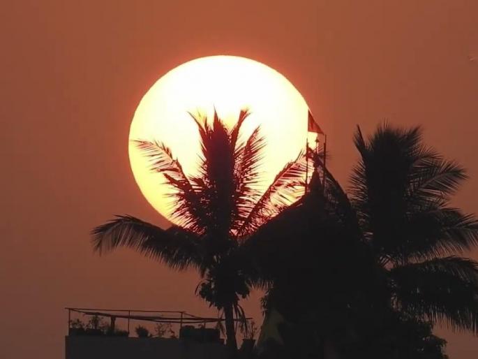 December 21st has 10 hours of day and 13 hours of night! Uttarayana begins; Increasing days are a positive event: D. K. Soman | २१ डिसेंबरचा दिवस १०, तर रात्र १३ तासांची! उत्तरायणाचा प्रारंभ; दिवस वाढणे सकारात्मक घटना: दा. कृ. सोमण December 21st has 10 hours of day and 13 hours of night! Uttarayana begins; Increasing days are a positive event: D. K. Soman | २१ डिसेंबरचा दिवस १०, तर रात्र १३ तासांची! उत्तरायणाचा प्रारंभ; दिवस वाढणे सकारात्मक घटना: दा. कृ. सोमण