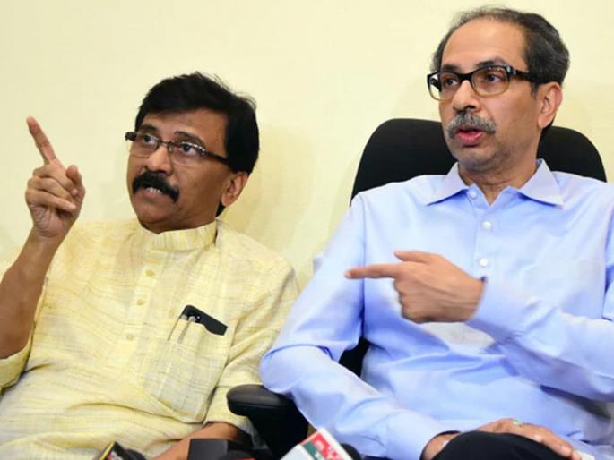 Uddhav Thackeray, Sanjay Raut's application rejected; Rahul Shewale's application in Magistrate Court | उद्धव ठाकरे, संजय राऊत यांचा अर्ज फेटाळला; शेवाळे यांचा दंडाधिकारी न्यायालयात अर्ज Uddhav Thackeray, Sanjay Raut's application rejected; Rahul Shewale's application in Magistrate Court | उद्धव ठाकरे, संजय राऊत यांचा अर्ज फेटाळला; शेवाळे यांचा दंडाधिकारी न्यायालयात अर्ज