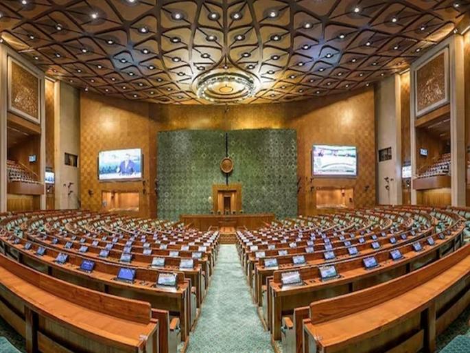 A session will be held on the Uniform Civil Code Bill; Starting from 20 July | समान नागरी कायदा विधेयकावरून अधिवेशन गाजणार; २० जुलैपासून सुरुवात A session will be held on the Uniform Civil Code Bill; Starting from 20 July | समान नागरी कायदा विधेयकावरून अधिवेशन गाजणार; २० जुलैपासून सुरुवात