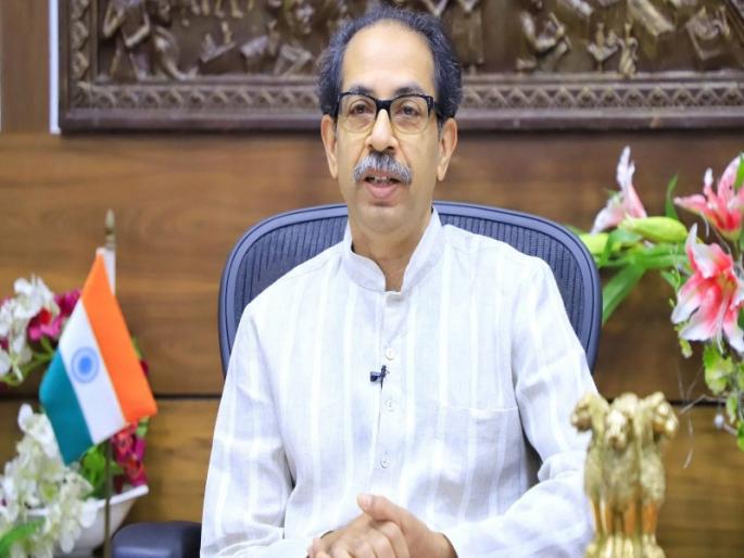 It is the responsibility of all to remove obstacles in the way of Warakaris - Chief Minister Uddhav Thackeray | वारकऱ्यांच्या मार्गातील अडथळे दूर करण्याची जबाबदारी सर्वांचीच- मुख्यमंत्री उद्धव ठाकरे It is the responsibility of all to remove obstacles in the way of Warakaris - Chief Minister Uddhav Thackeray | वारकऱ्यांच्या मार्गातील अडथळे दूर करण्याची जबाबदारी सर्वांचीच- मुख्यमंत्री उद्धव ठाकरे