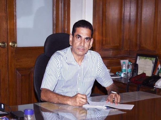 Increase in FD of Mumbai Municipal Corporation, Iqbal Singh Chahal information; He also denied the allegations of corruption | मुंबई महापालिकेच्या एफडीमध्ये वाढ, चहल यांची माहिती; भ्रष्टाचाराच्या आरोपांचेही केले खंडन Increase in FD of Mumbai Municipal Corporation, Iqbal Singh Chahal information; He also denied the allegations of corruption | मुंबई महापालिकेच्या एफडीमध्ये वाढ, चहल यांची माहिती; भ्रष्टाचाराच्या आरोपांचेही केले खंडन