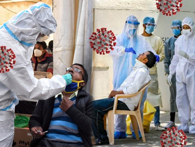 CoronaVirus News : Second wave of coronavirus likely to be more severe study warns | CoronaVirus News : चिंताजनक! महाभयंकर असणार कोरोना व्हायरसची दुसरी लाट; संशोधकांचा धोक्याचा इशारा CoronaVirus News : Second wave of coronavirus likely to be more severe study warns | CoronaVirus News : चिंताजनक! महाभयंकर असणार कोरोना व्हायरसची दुसरी लाट; संशोधकांचा धोक्याचा इशारा