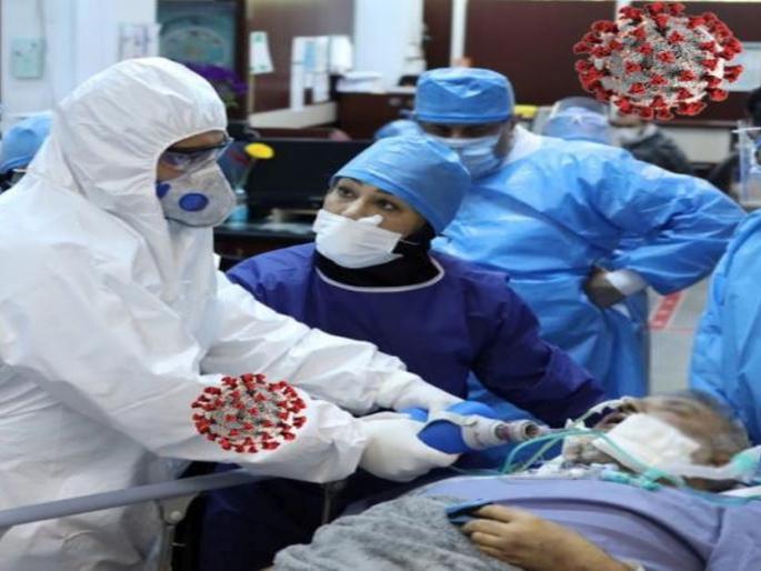 Corona vaccination 70 need anti bodies to stop virus whos swaminathan | चिंताजनक! .....तोपर्यंत कोरोना व्हायरसचा प्रसार वेगानं होत राहणार; WHO तज्ज्ञांचा इशारा Corona vaccination 70 need anti bodies to stop virus whos swaminathan | चिंताजनक! .....तोपर्यंत कोरोना व्हायरसचा प्रसार वेगानं होत राहणार; WHO तज्ज्ञांचा इशारा