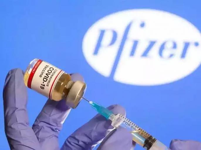 Scientist behind pfizer covid-19 vaccine says normal life will return | मोठा दिलासा! पुढच्या वर्षी जनजीवन सामान्य होणार; फायजरची लस बनवणाऱ्या तज्ज्ञांचा दावा Scientist behind pfizer covid-19 vaccine says normal life will return | मोठा दिलासा! पुढच्या वर्षी जनजीवन सामान्य होणार; फायजरची लस बनवणाऱ्या तज्ज्ञांचा दावा