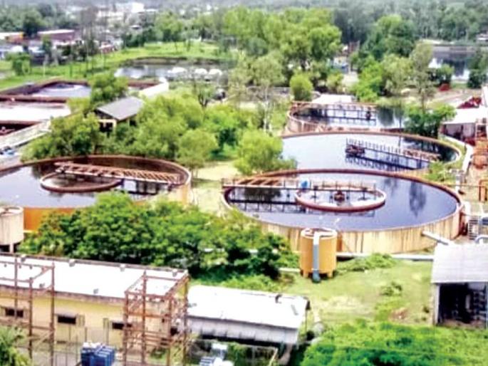 Crisis on industries in Tarapur; There will be jam production, fear of unemployment | तारापूरमधील उद्योगांवर संकट; उत्पादन होणार ठप्प?, बेरोजगारीची भीती Crisis on industries in Tarapur; There will be jam production, fear of unemployment | तारापूरमधील उद्योगांवर संकट; उत्पादन होणार ठप्प?, बेरोजगारीची भीती