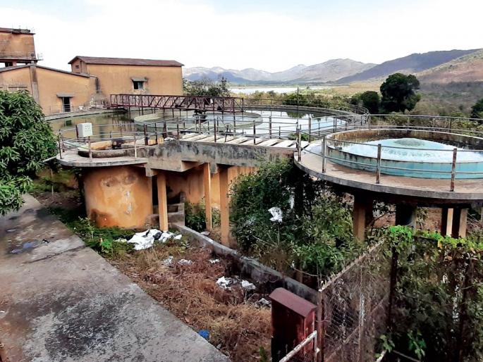 As much water, as much money, as free water; The loss of the city council will be avoided | जेवढे पाणी, तेवढे पैसे, फुकट पाणी बंद; नगर परिषदेचे नुकसान टळणार As much water, as much money, as free water; The loss of the city council will be avoided | जेवढे पाणी, तेवढे पैसे, फुकट पाणी बंद; नगर परिषदेचे नुकसान टळणार