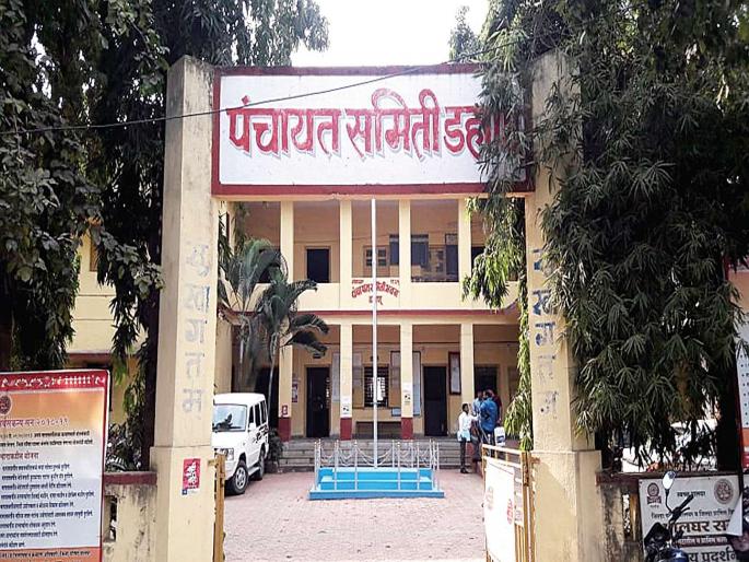 Who will be the chairperson of Dahanu Panchayat Samiti? | डहाणू पंचायत समिती सभापती पदावर कोण विराजमान होणार?