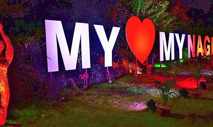 Nagpur Smart, top in the state and second in the country | नागपूर स्मार्ट, राज्यात अव्वल तर देशात दुसऱ्या स्थानी Nagpur Smart, top in the state and second in the country | नागपूर स्मार्ट, राज्यात अव्वल तर देशात दुसऱ्या स्थानी