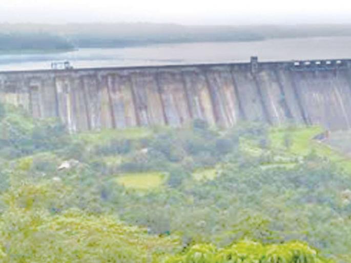 Reserve water from the paddy dam; Demand for Bhiwandi Municipality | भातसा धरणातून आरक्षित पाणी मिळावे; भिवंडी पालिकेची मागणी